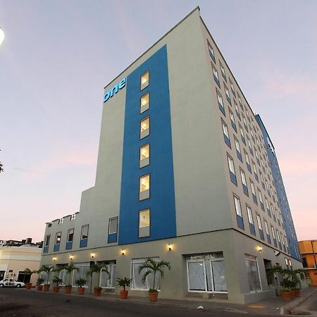 One Villahermosa Centro 외부 사진