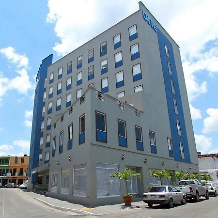 One Villahermosa Centro 외부 사진