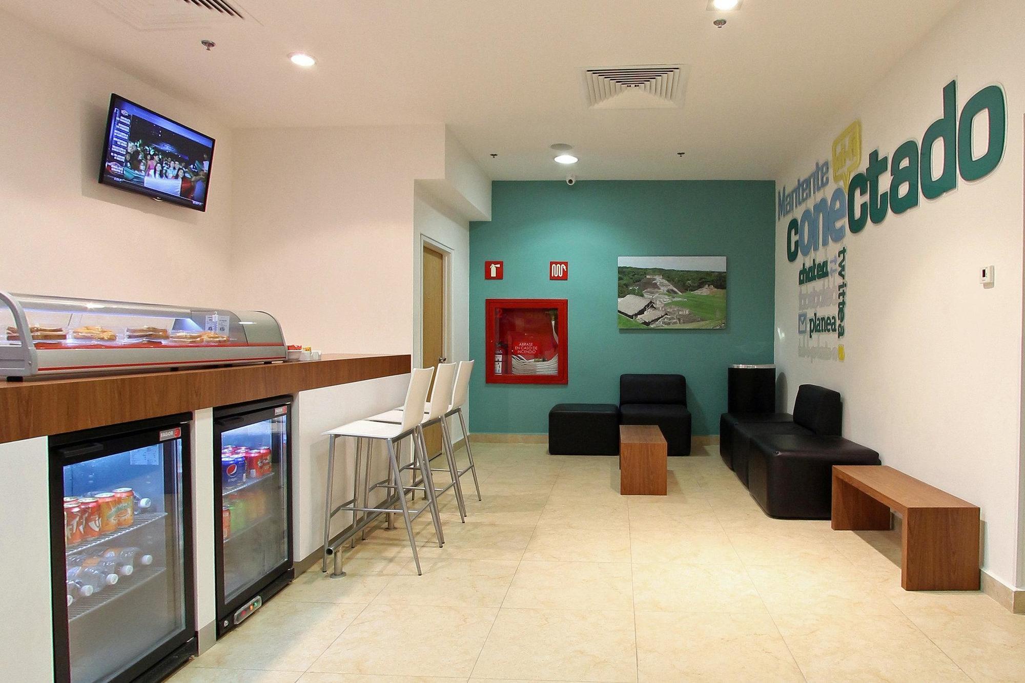 One Villahermosa Centro 외부 사진
