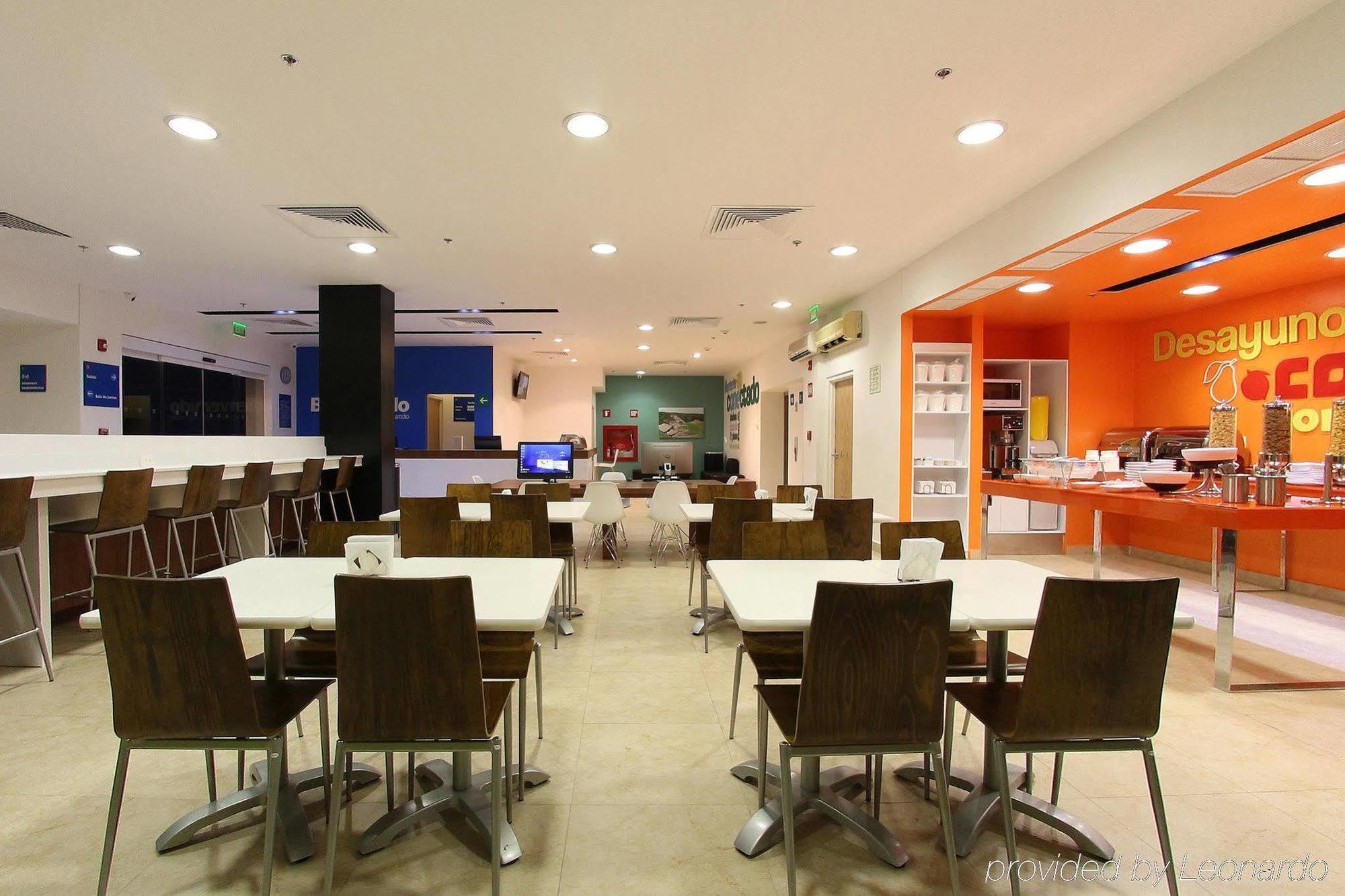 One Villahermosa Centro 레스토랑 사진