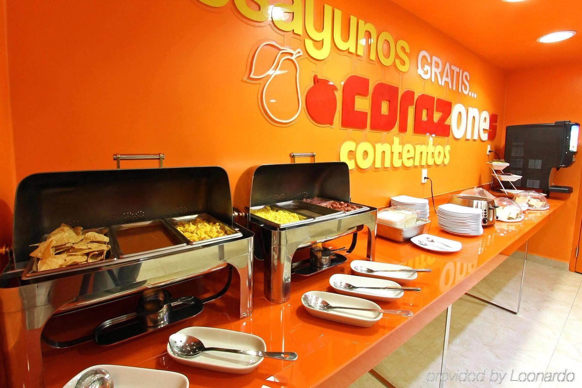 One Villahermosa Centro 레스토랑 사진