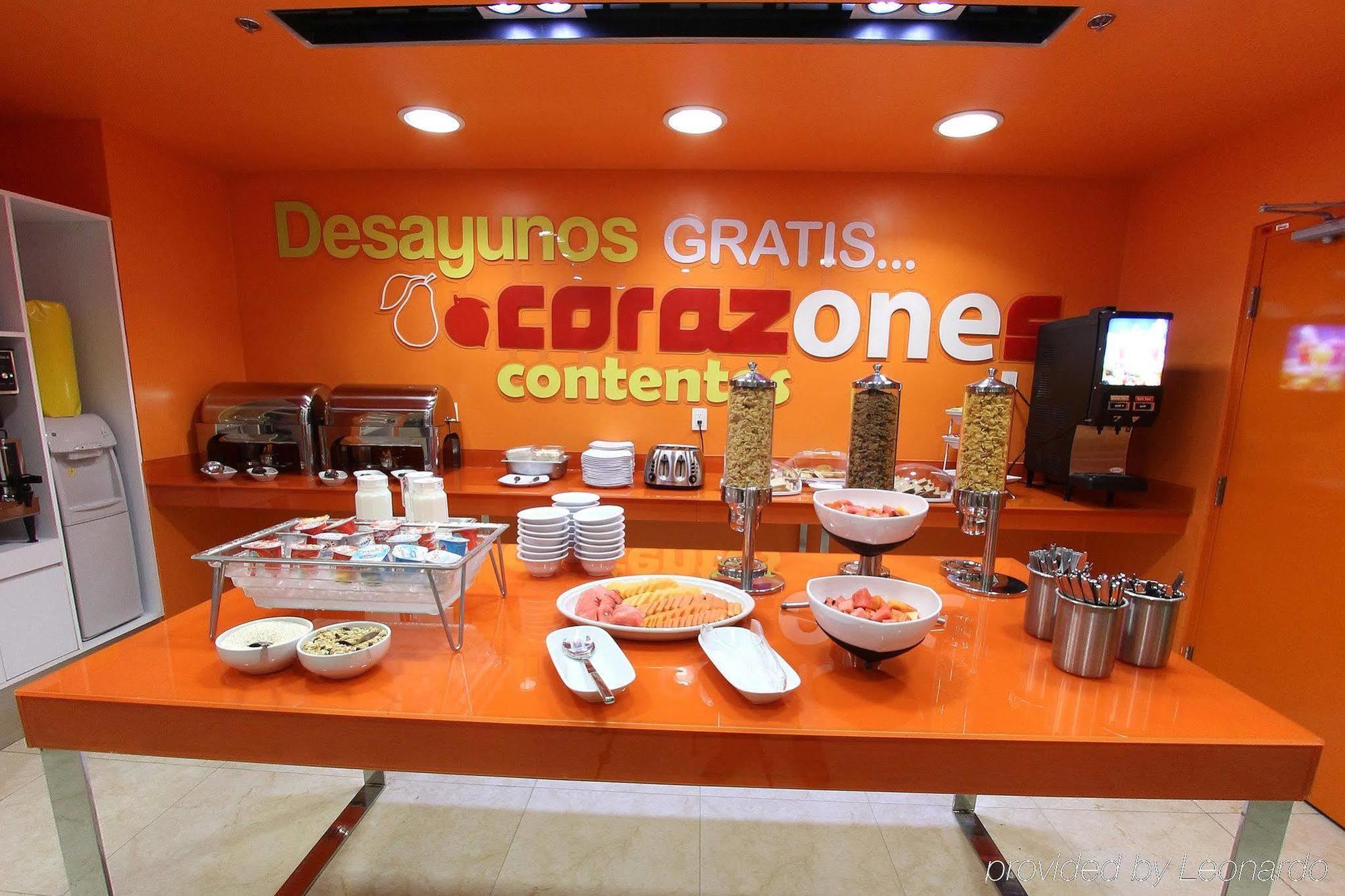 One Villahermosa Centro 레스토랑 사진